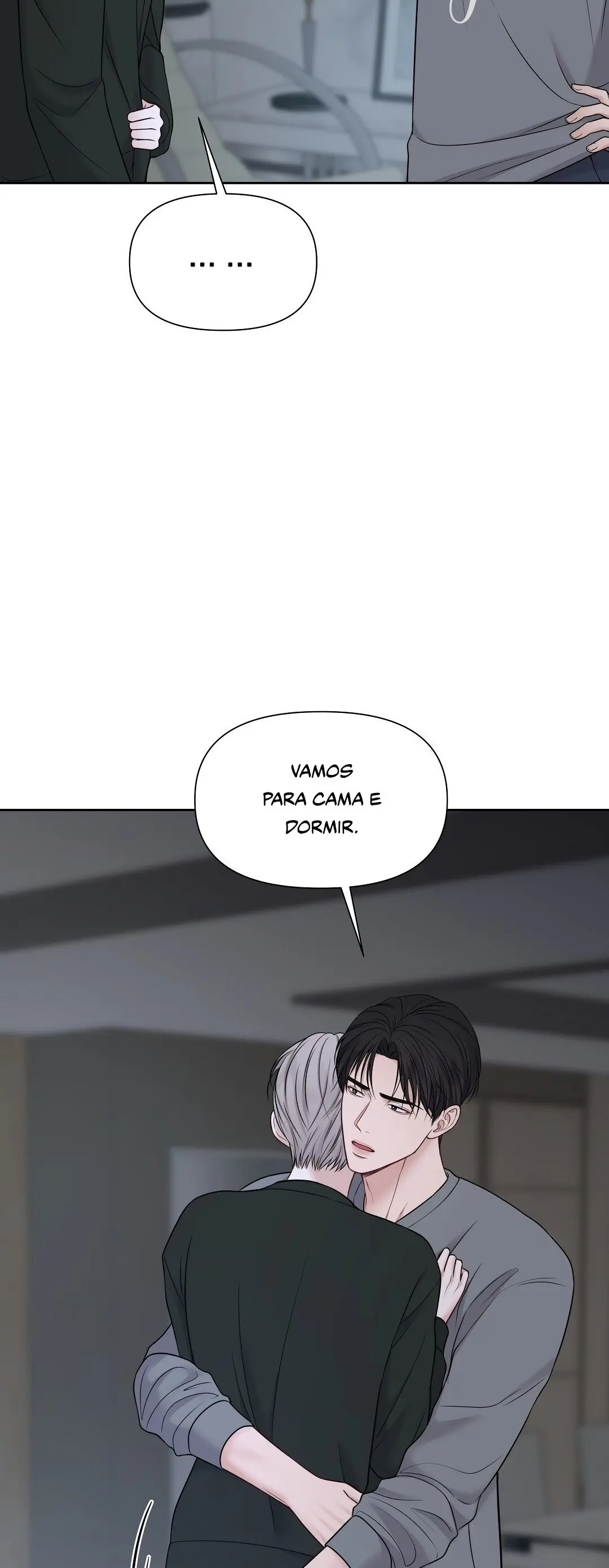 Macguffin – Capítulo 19 Yaoi – Página 53