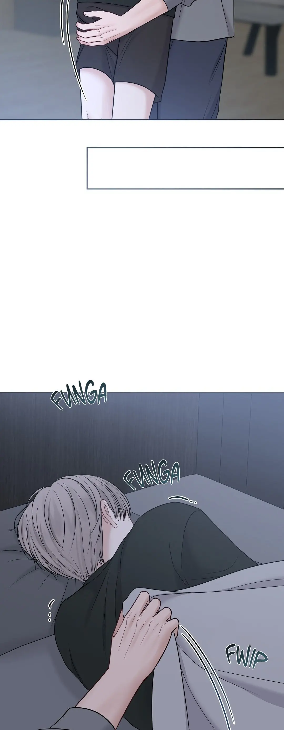 Macguffin – Capítulo 19 Yaoi – Página 54