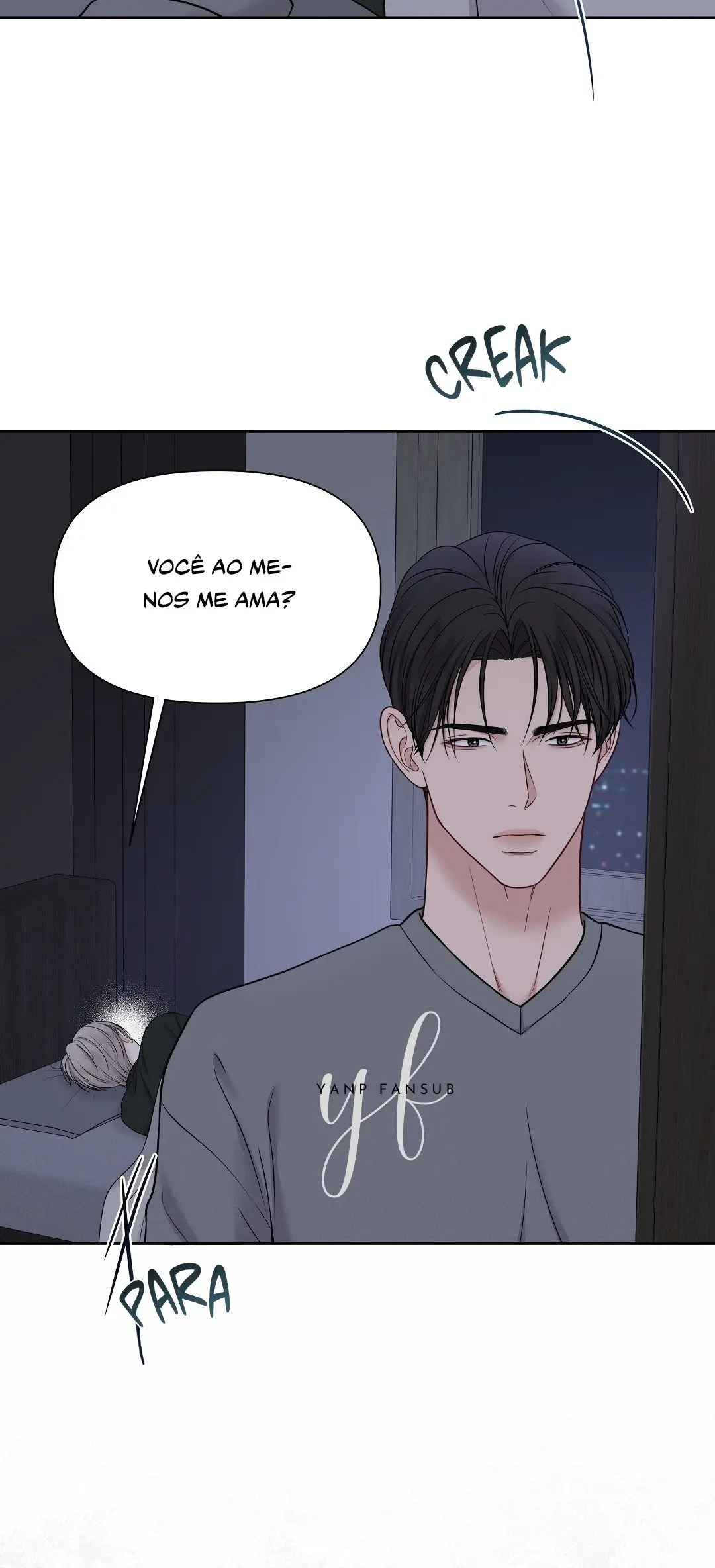 Macguffin – Capítulo 19 Yaoi – Página 55