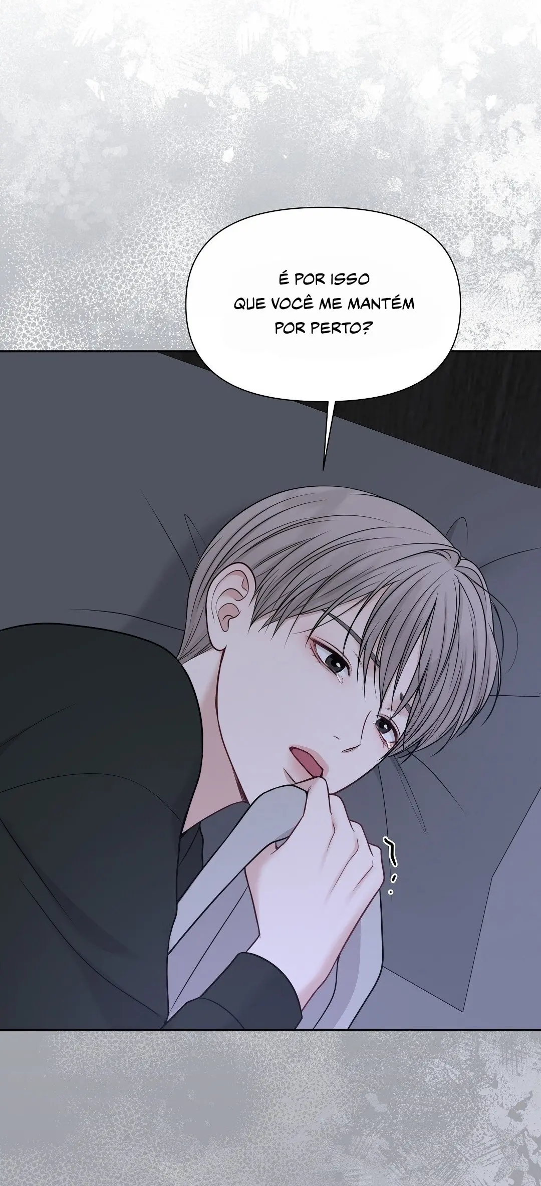 Macguffin – Capítulo 19 Yaoi – Página 56