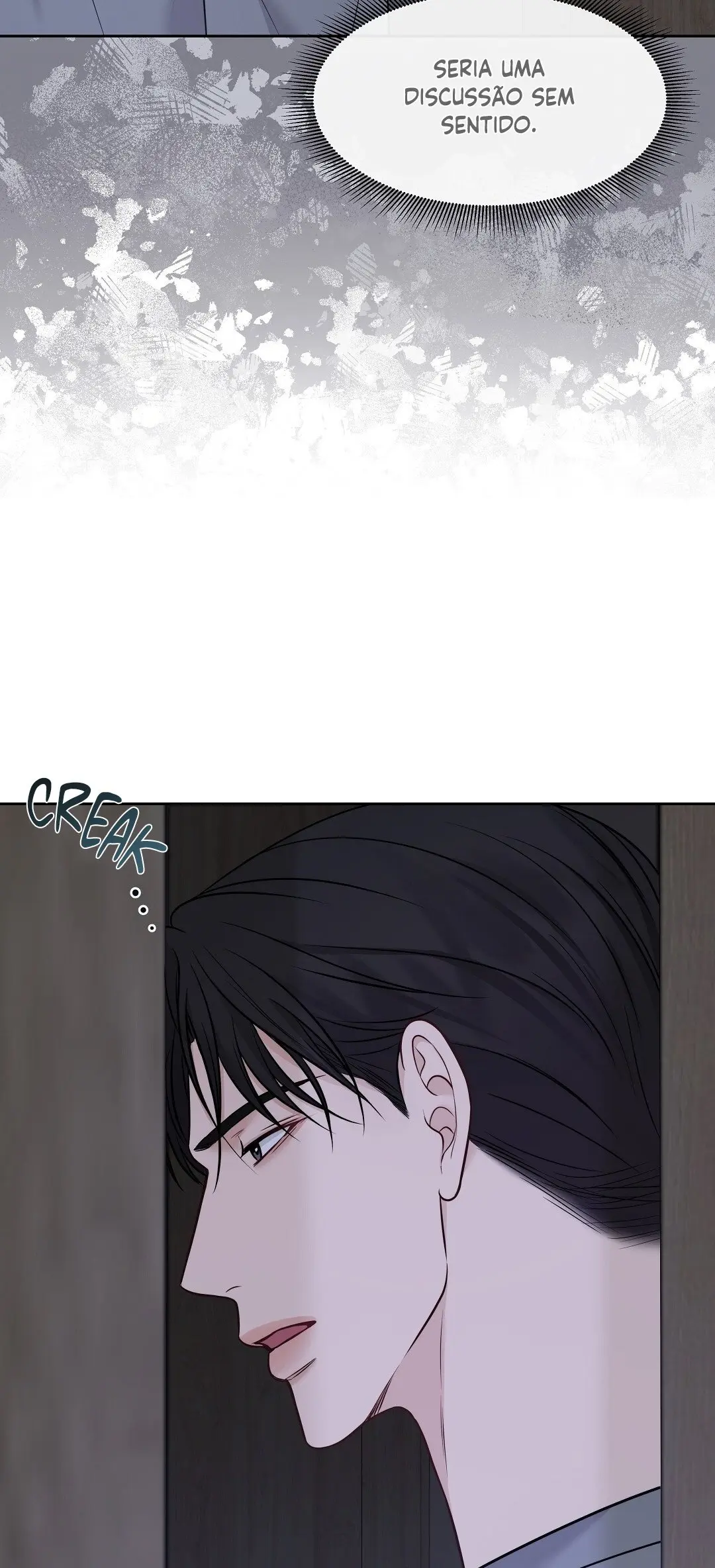 Macguffin – Capítulo 19 Yaoi – Página 58