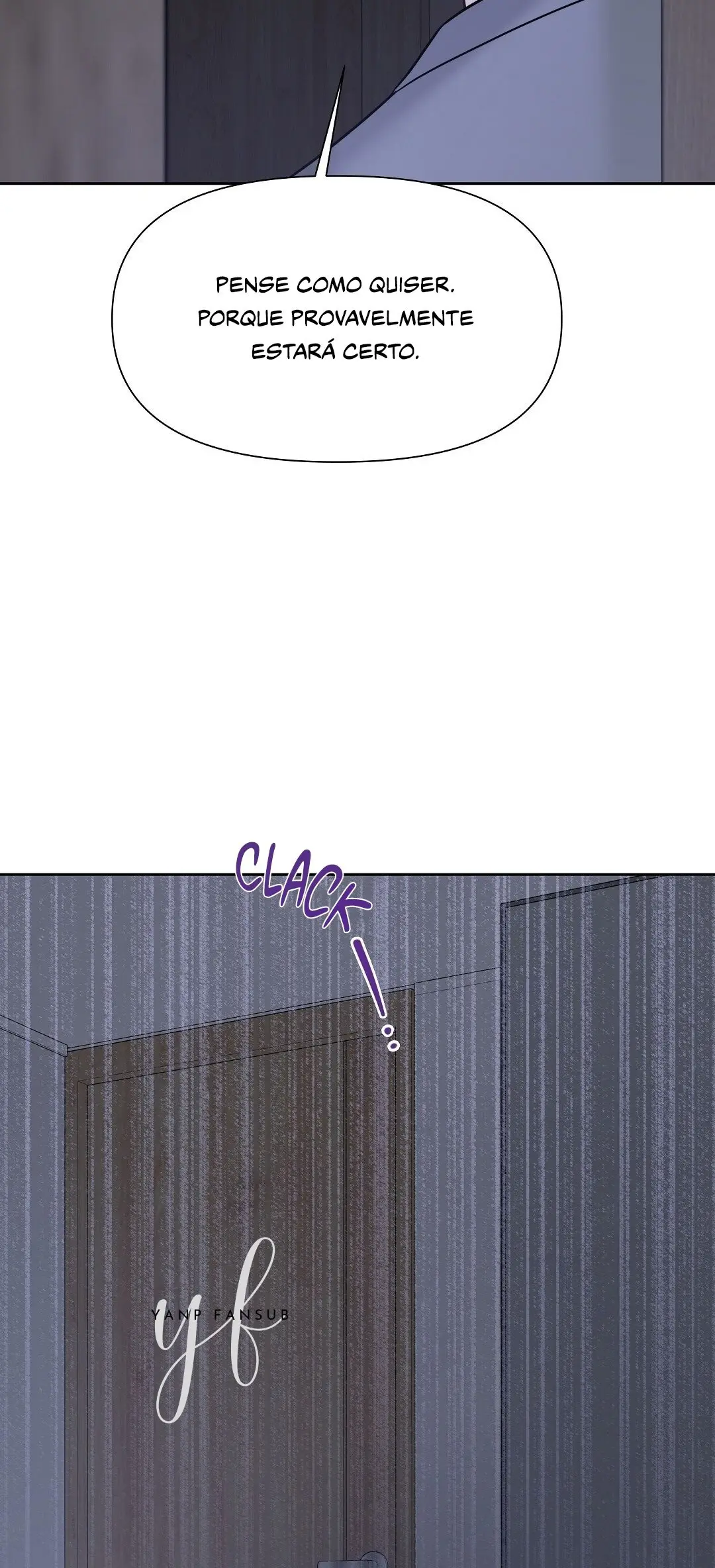 Macguffin – Capítulo 19 Yaoi – Página 59