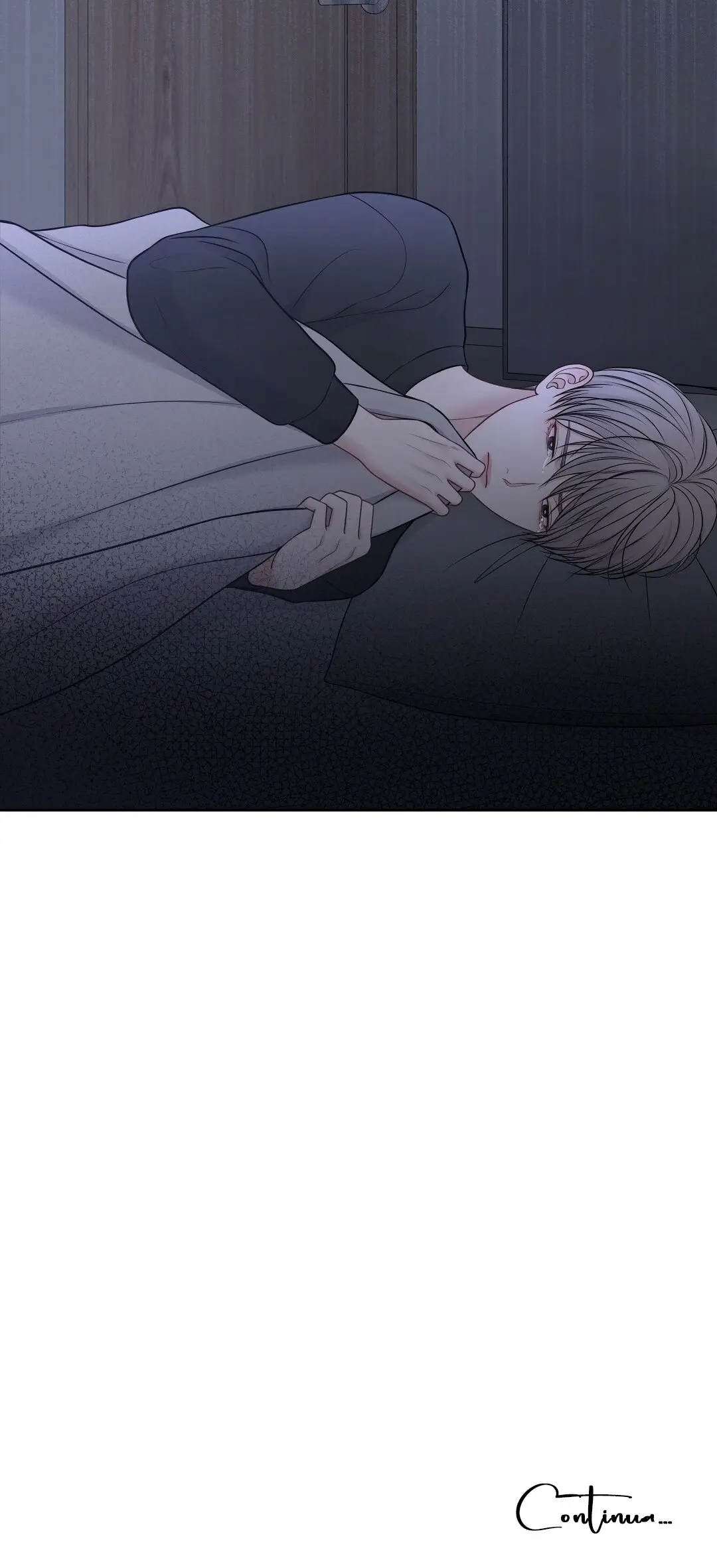 Macguffin – Capítulo 19 Yaoi – Página 60