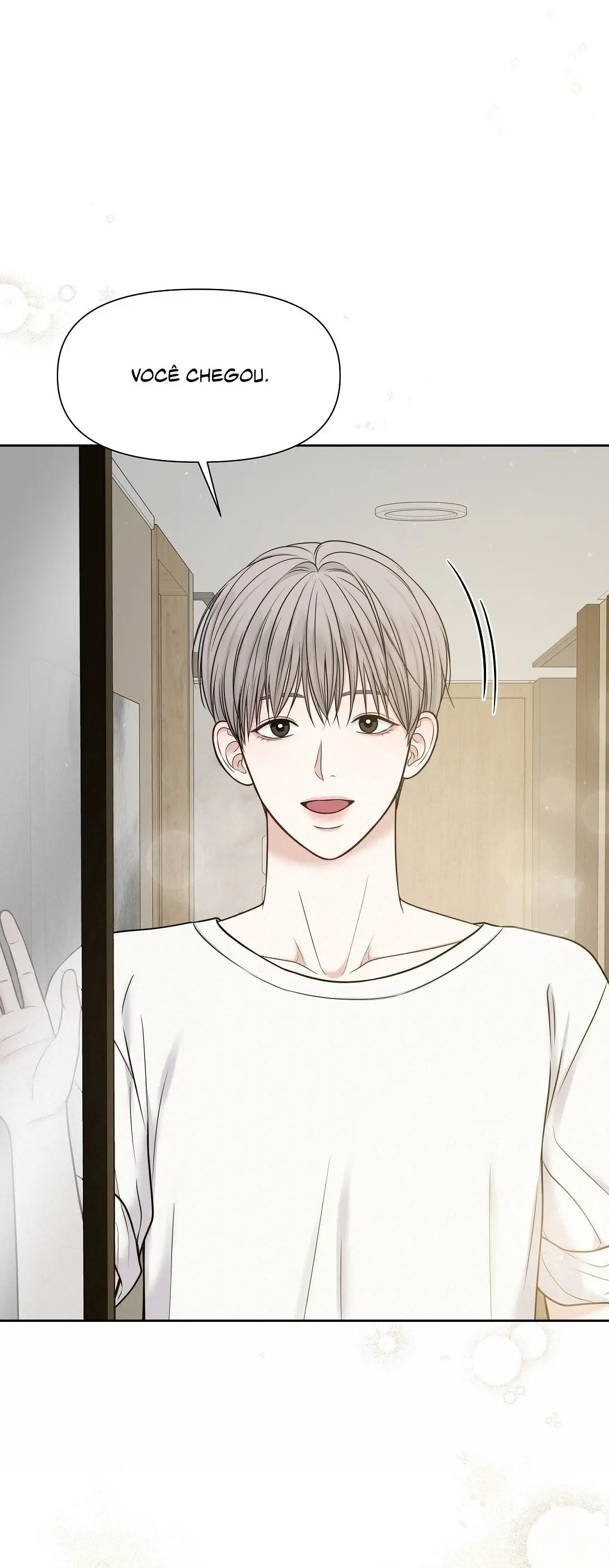 Macguffin – Capítulo 19 Yaoi – Página 7