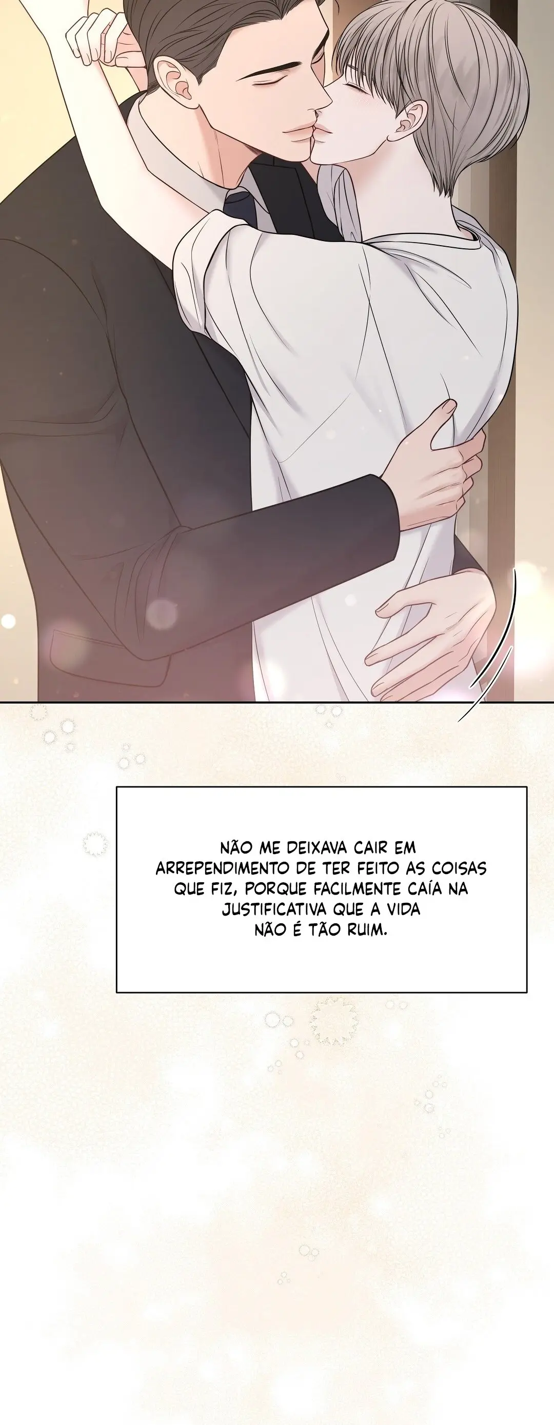 Macguffin – Capítulo 19 Yaoi – Página 9