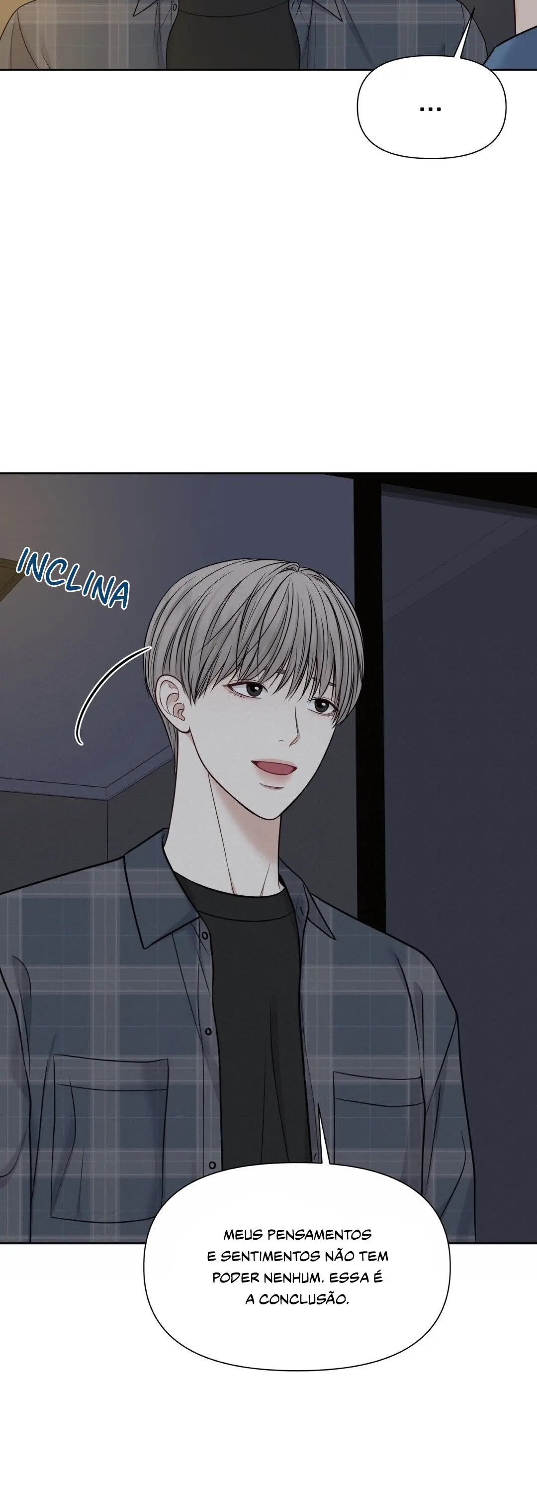 Macguffin – Capítulo 20 Yaoi – Página 13