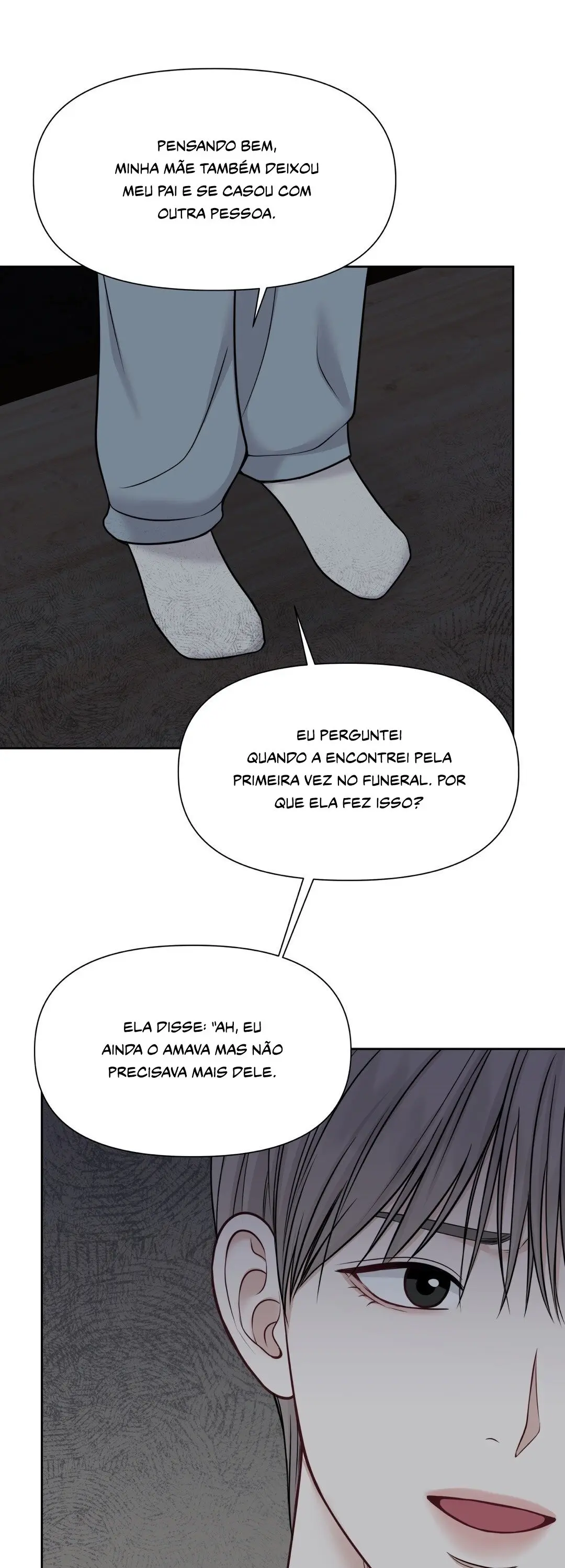 Macguffin – Capítulo 20 Yaoi – Página 14