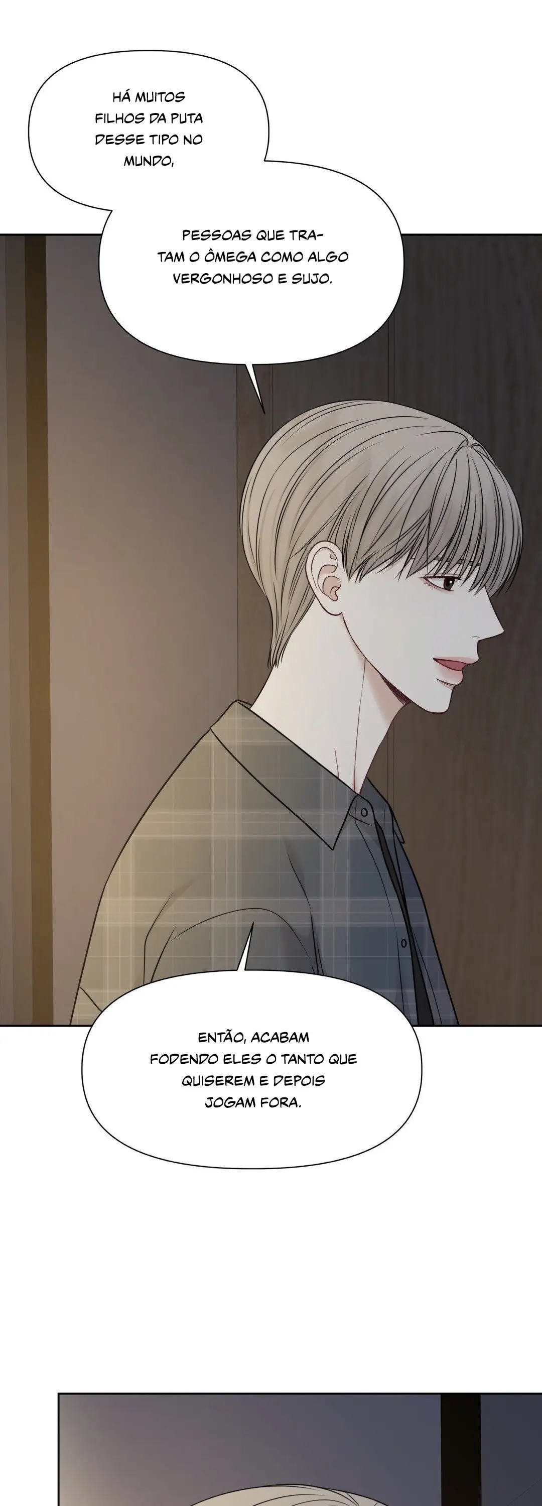 Macguffin – Capítulo 20 Yaoi – Página 17