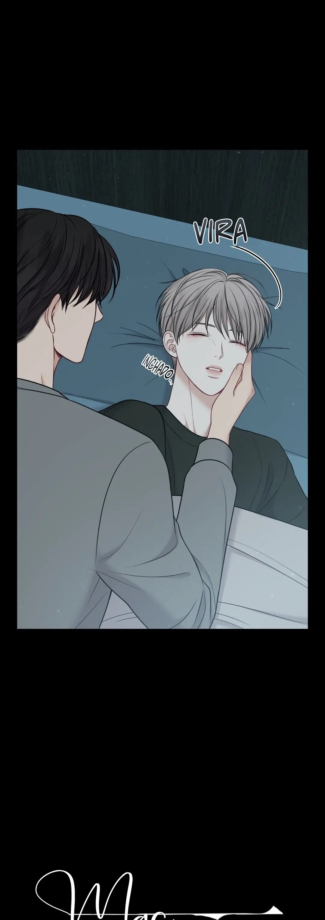 Macguffin – Capítulo 20 Yaoi – Página 2