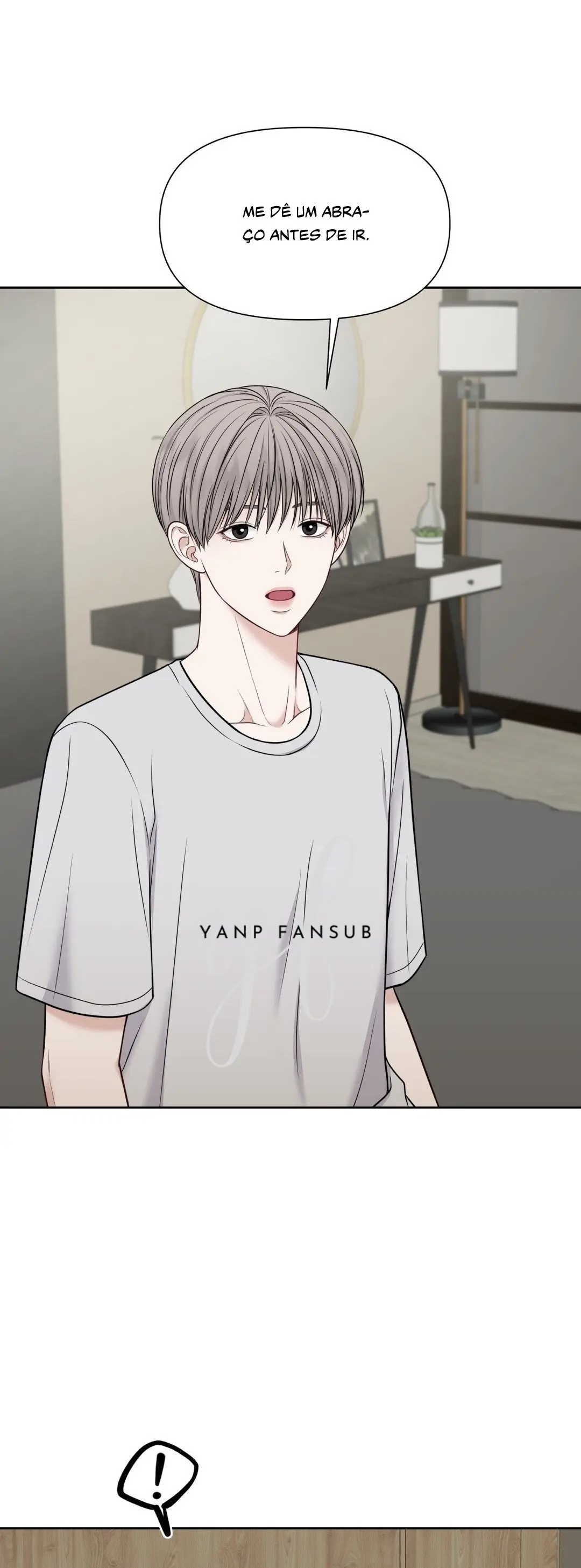 Macguffin – Capítulo 20 Yaoi – Página 25