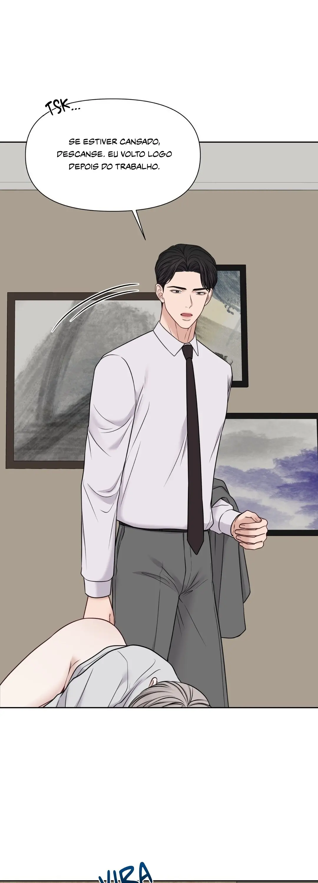 Macguffin – Capítulo 20 Yaoi – Página 41