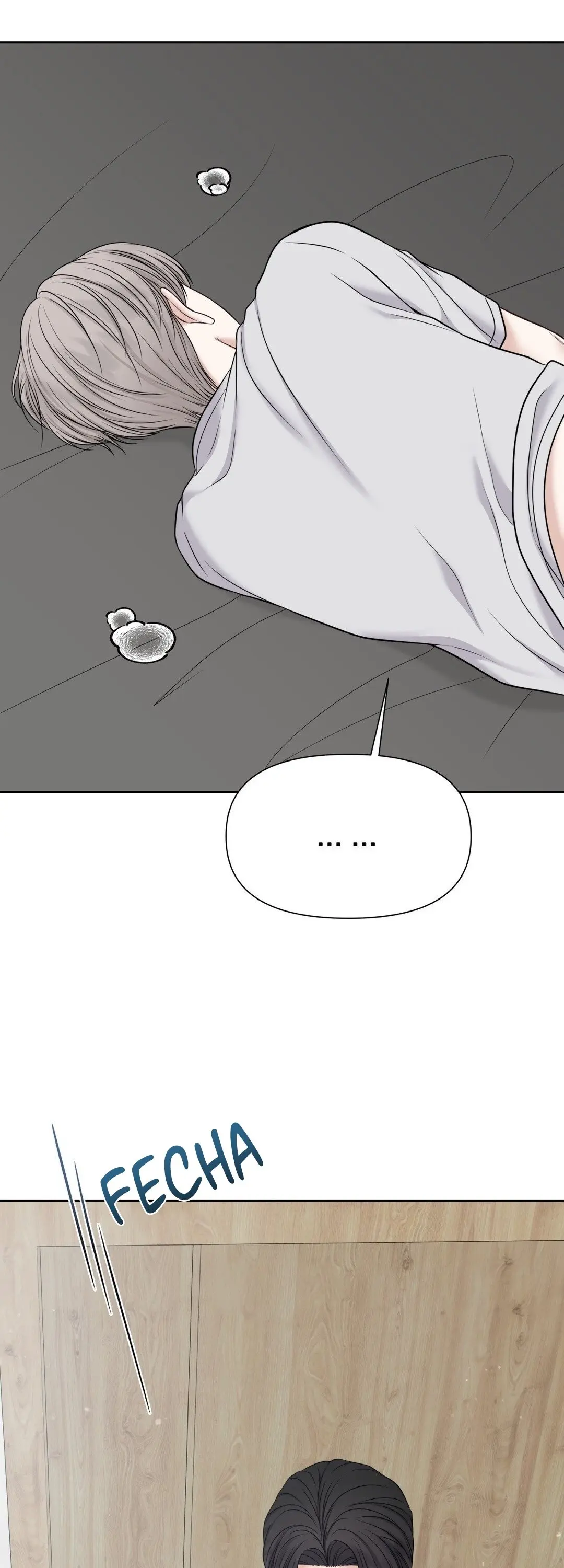 Macguffin – Capítulo 20 Yaoi – Página 43