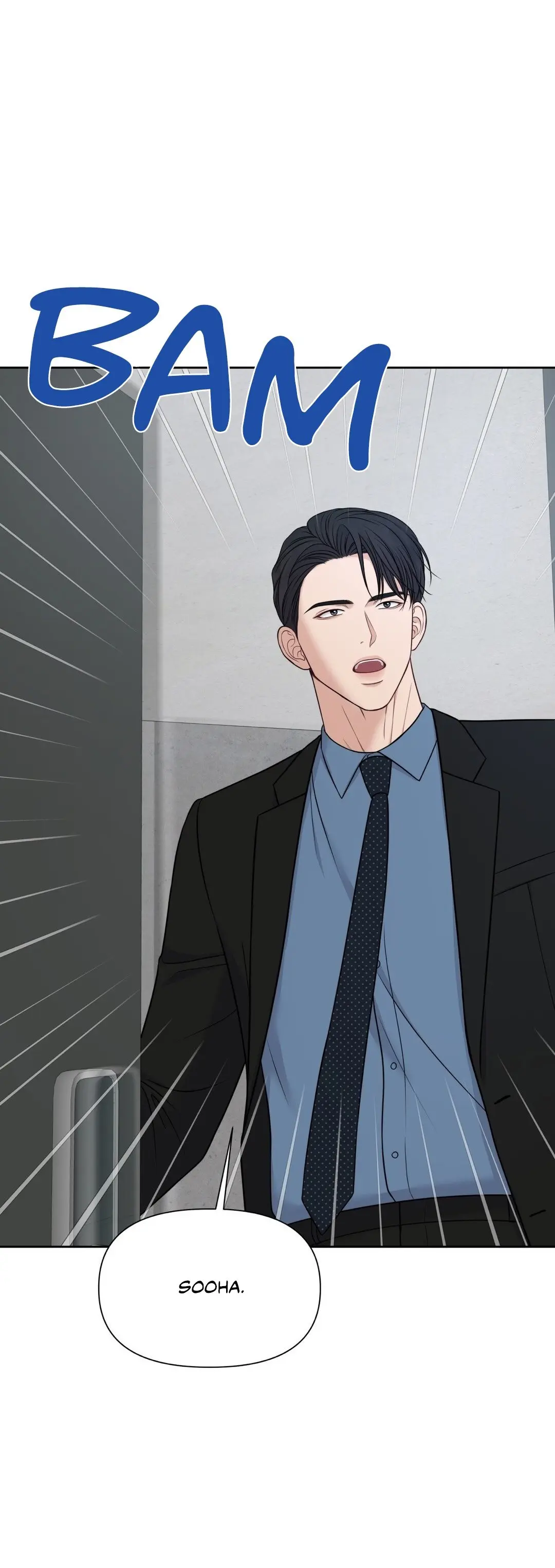 Macguffin – Capítulo 20 Yaoi – Página 5