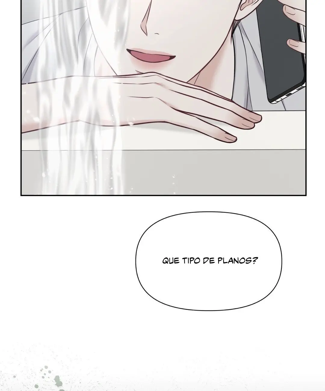 Macguffin – Capítulo 20 Yaoi – Página 51