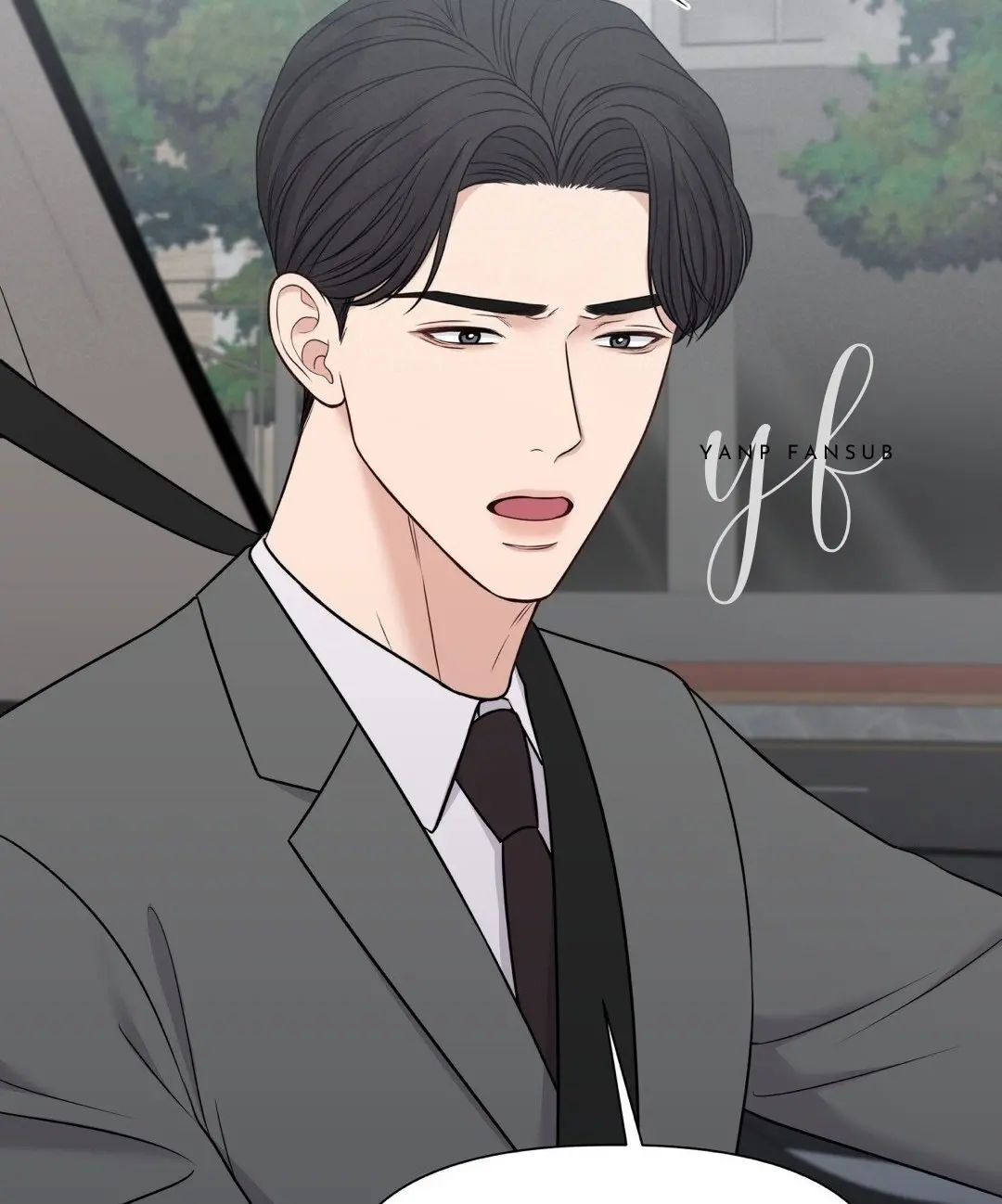 Macguffin – Capítulo 20 Yaoi – Página 53