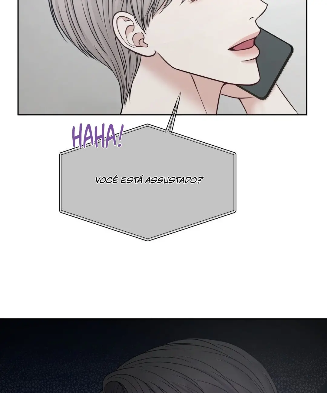 Macguffin – Capítulo 20 Yaoi – Página 55