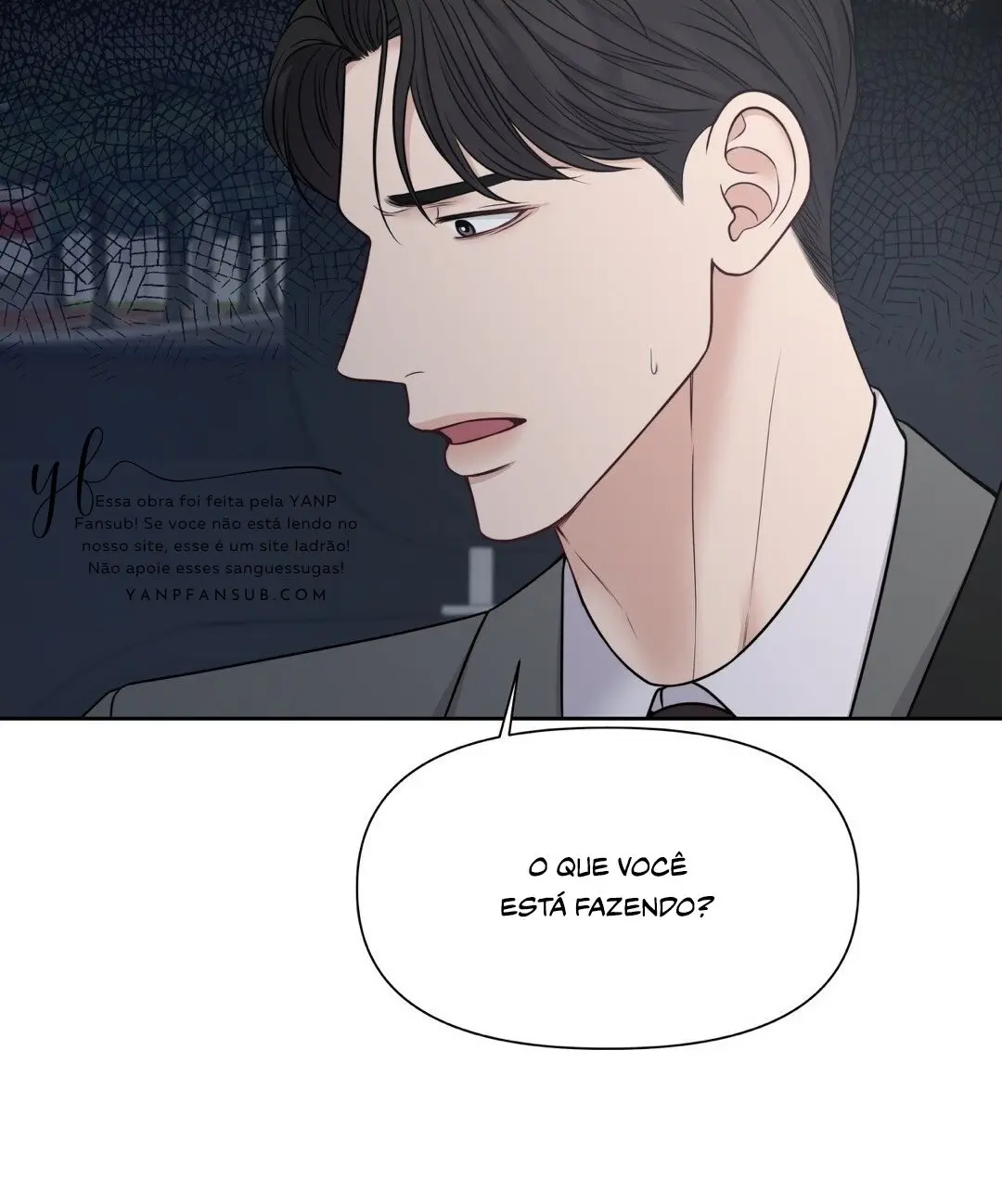 Macguffin – Capítulo 20 Yaoi – Página 56