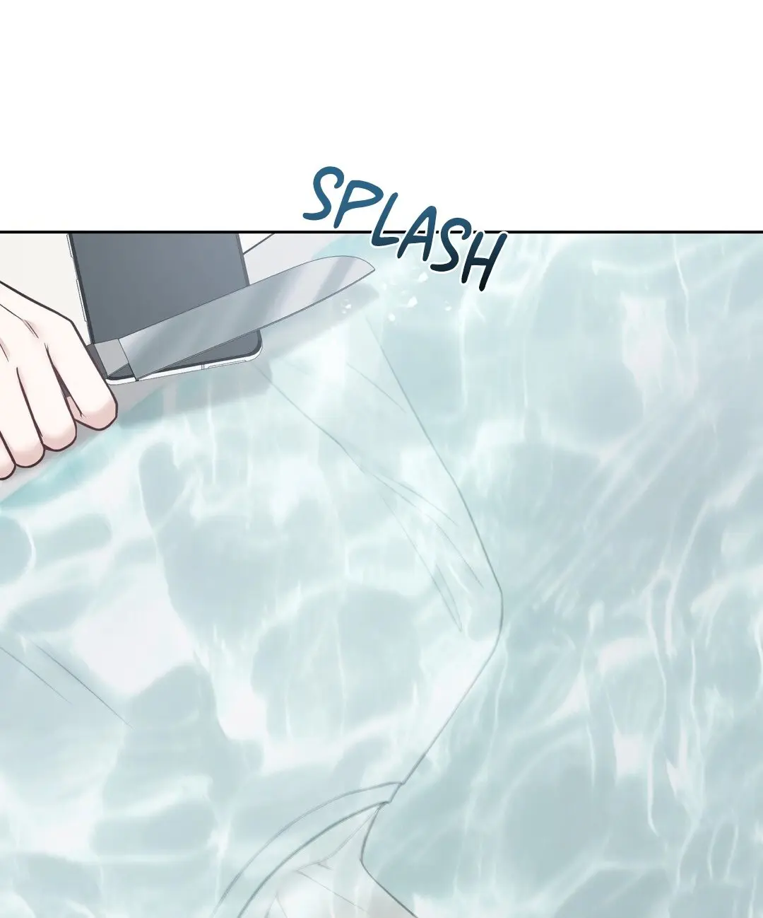 Macguffin – Capítulo 20 Yaoi – Página 57