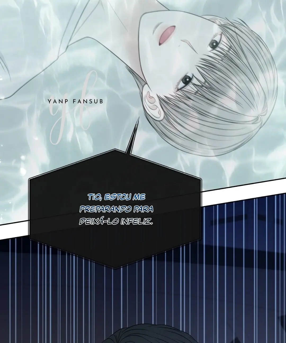 Macguffin – Capítulo 20 Yaoi – Página 58