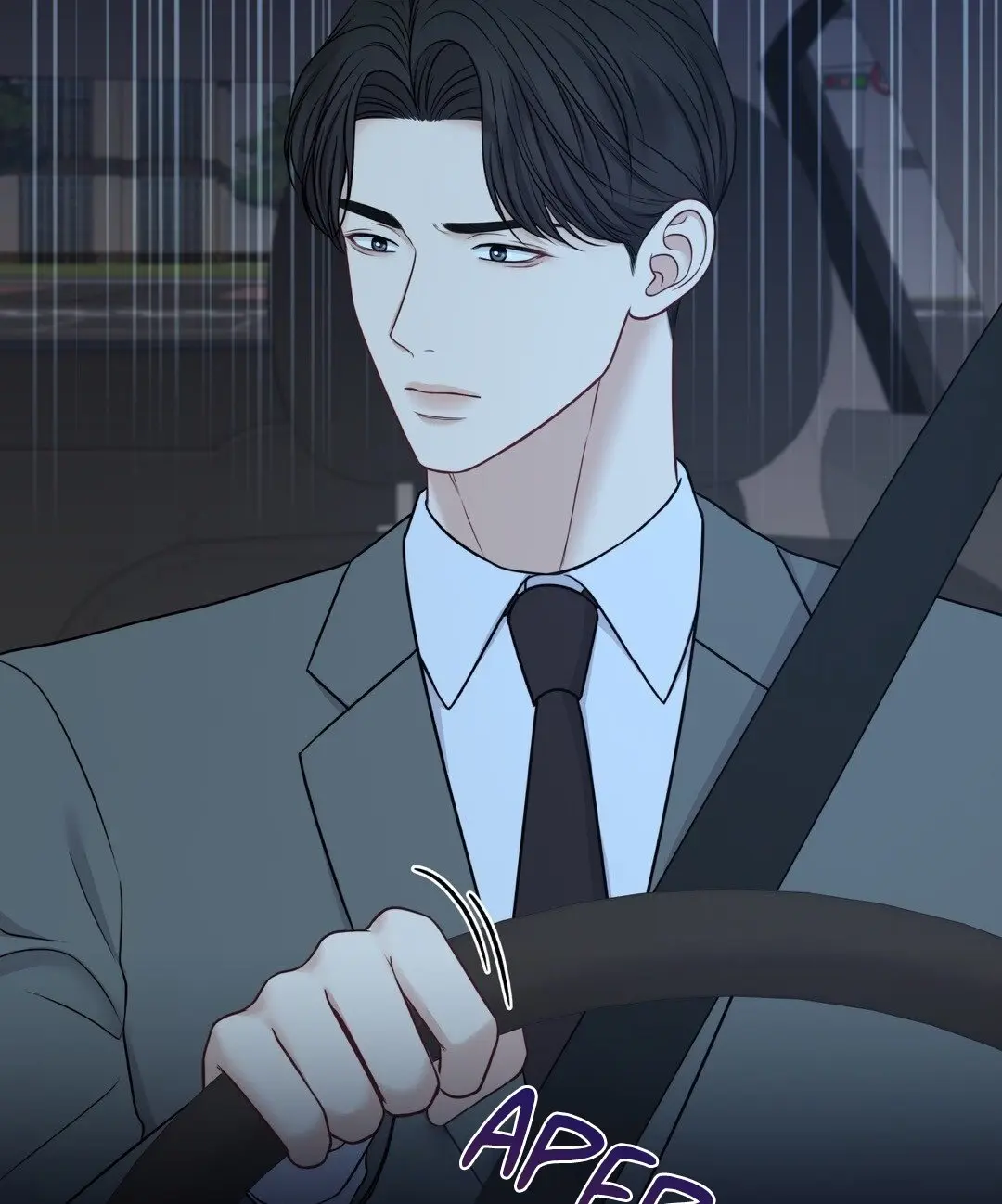 Macguffin – Capítulo 20 Yaoi – Página 59