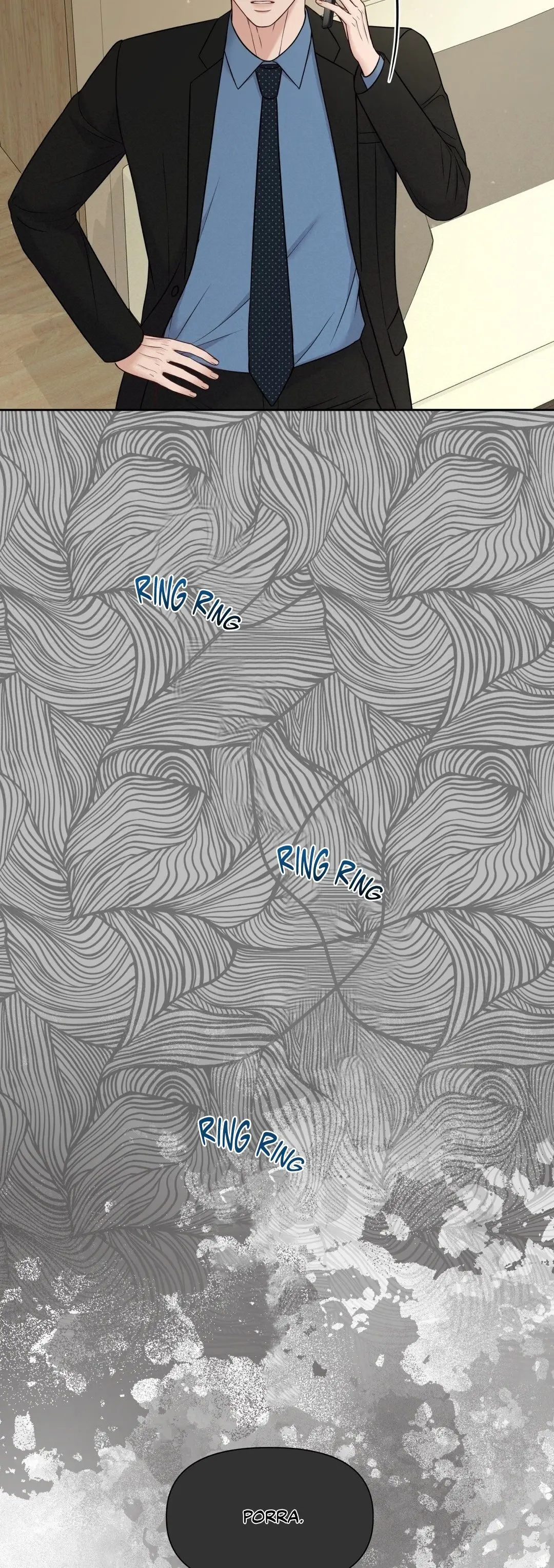 Macguffin – Capítulo 20 Yaoi – Página 7