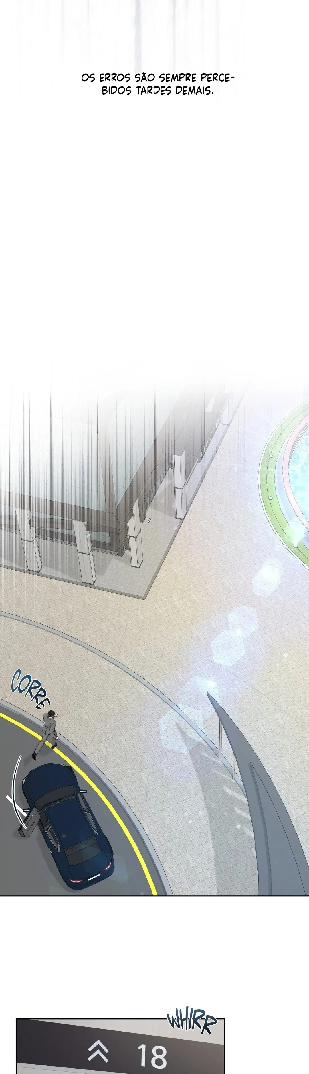 Macguffin – Capítulo 21 Yaoi – Página 10