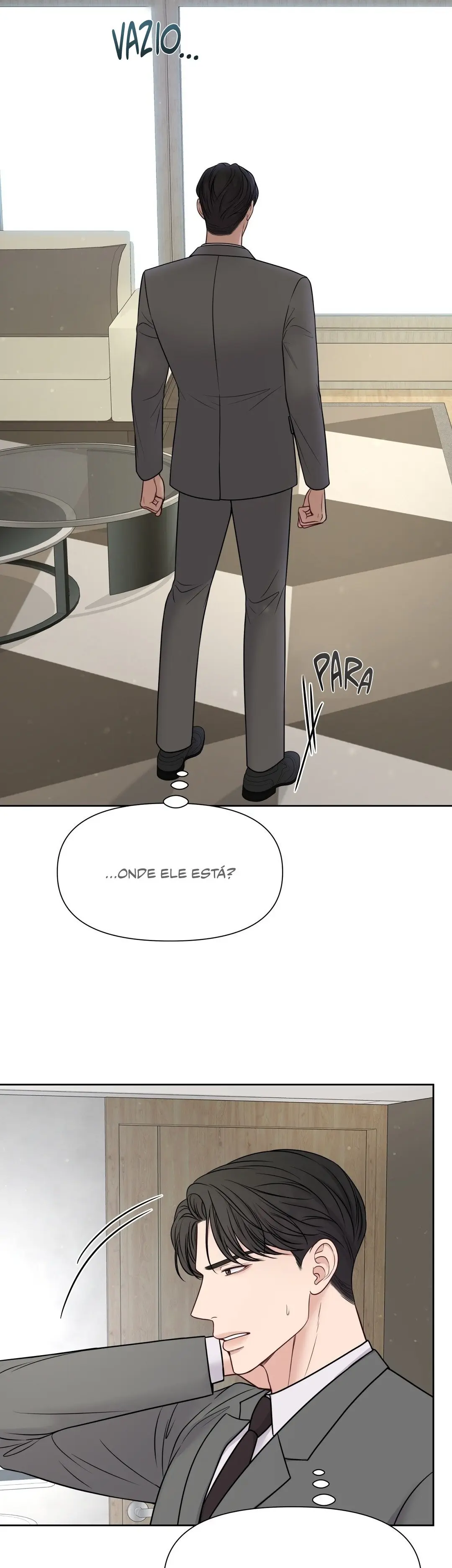 Macguffin – Capítulo 21 Yaoi – Página 13