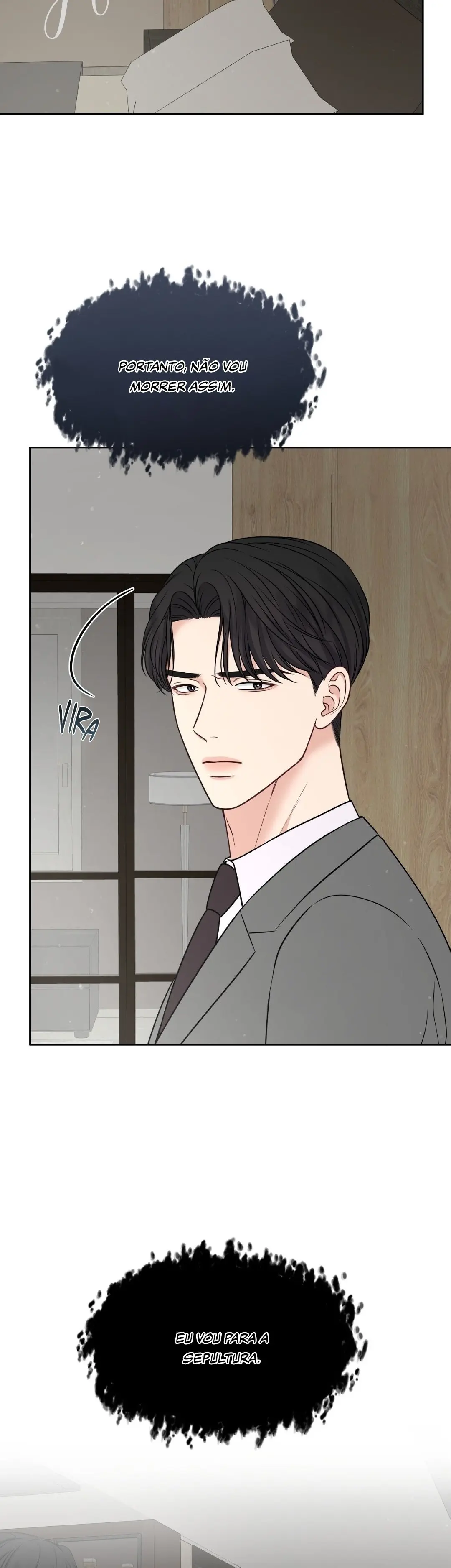 Macguffin – Capítulo 21 Yaoi – Página 15