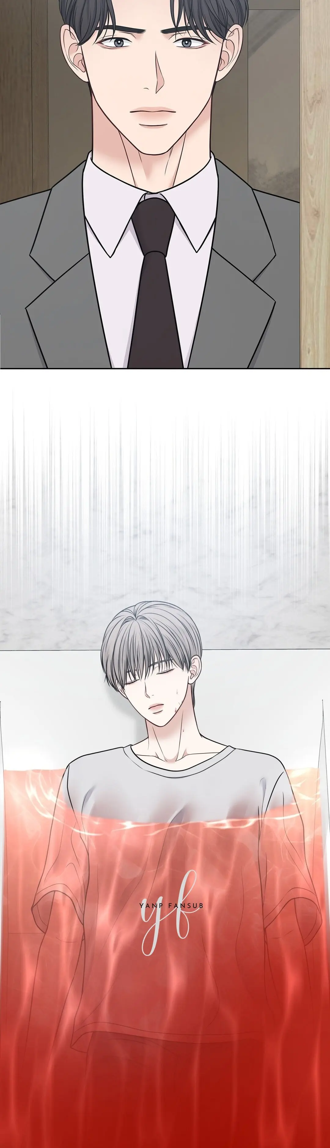 Macguffin – Capítulo 21 Yaoi – Página 18