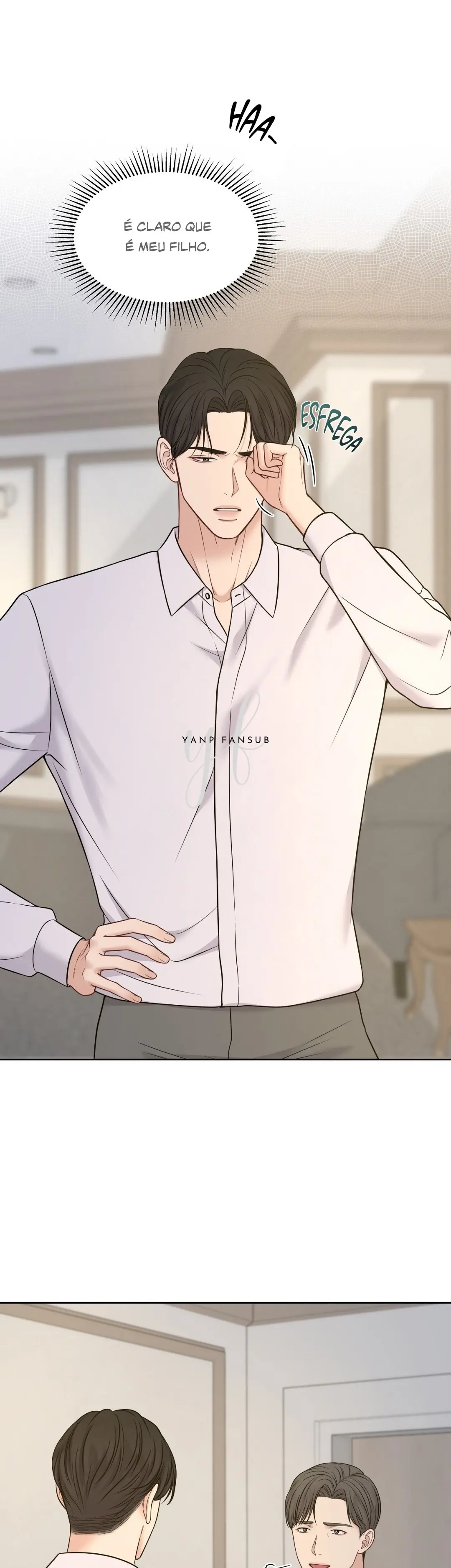 Macguffin – Capítulo 21 Yaoi – Página 28