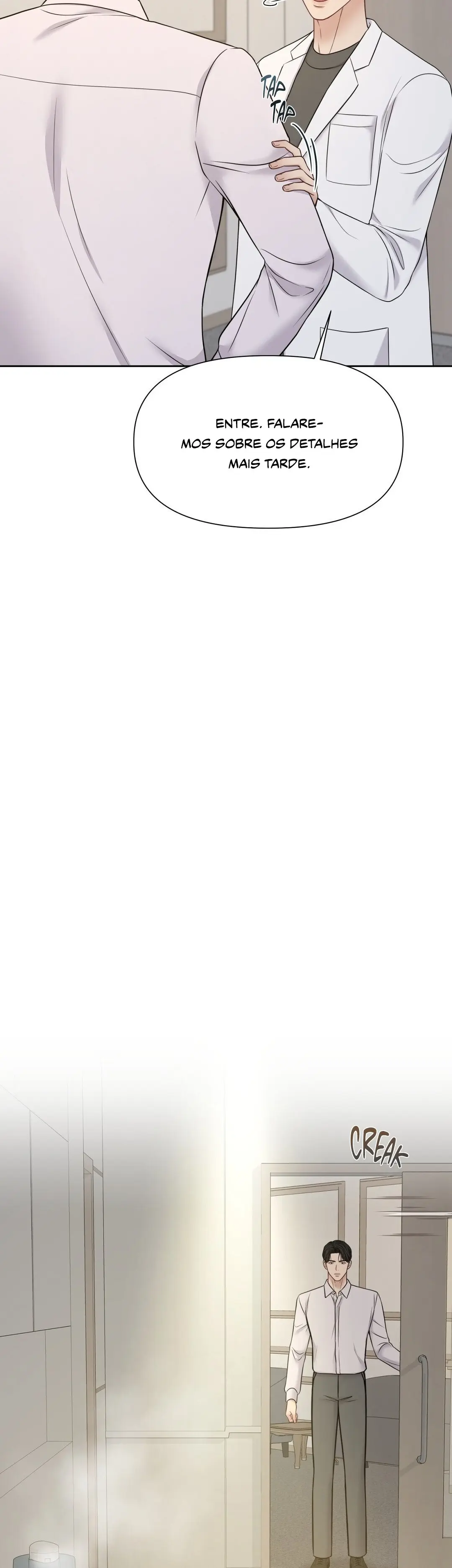 Macguffin – Capítulo 21 Yaoi – Página 29