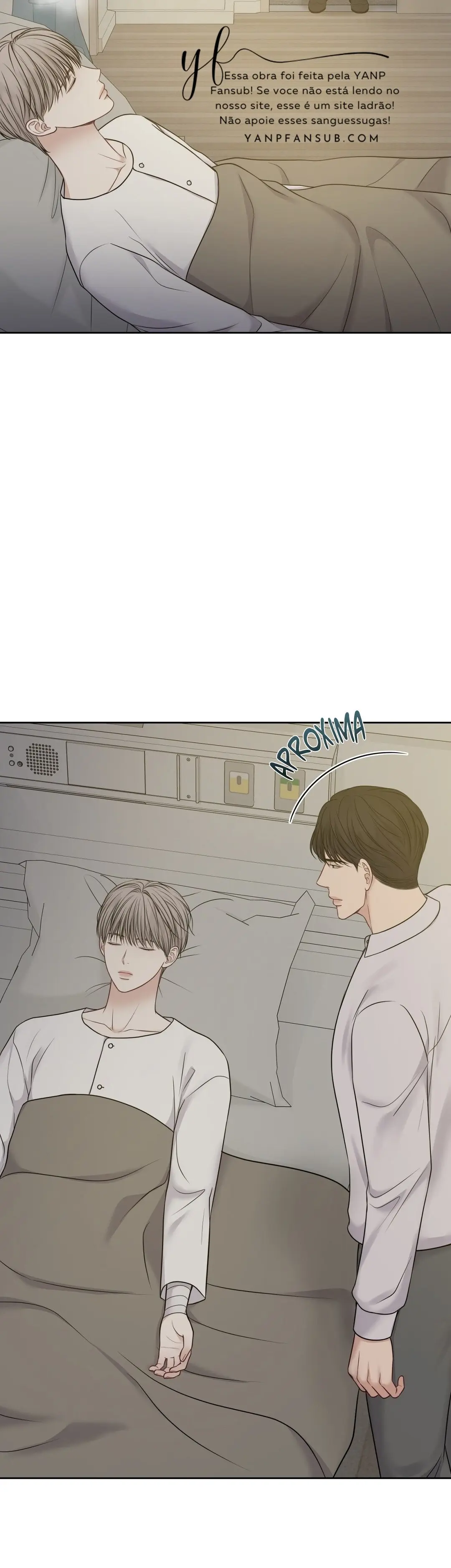 Macguffin – Capítulo 21 Yaoi – Página 30