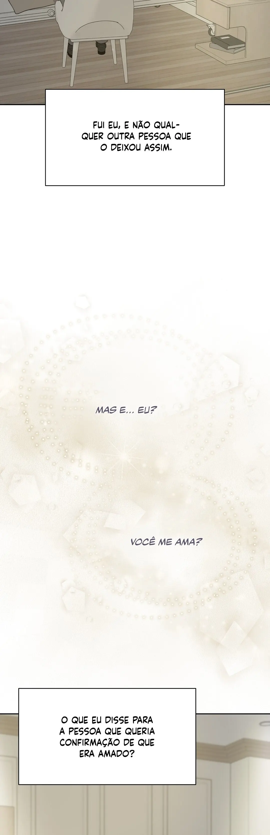 Macguffin – Capítulo 21 Yaoi – Página 33