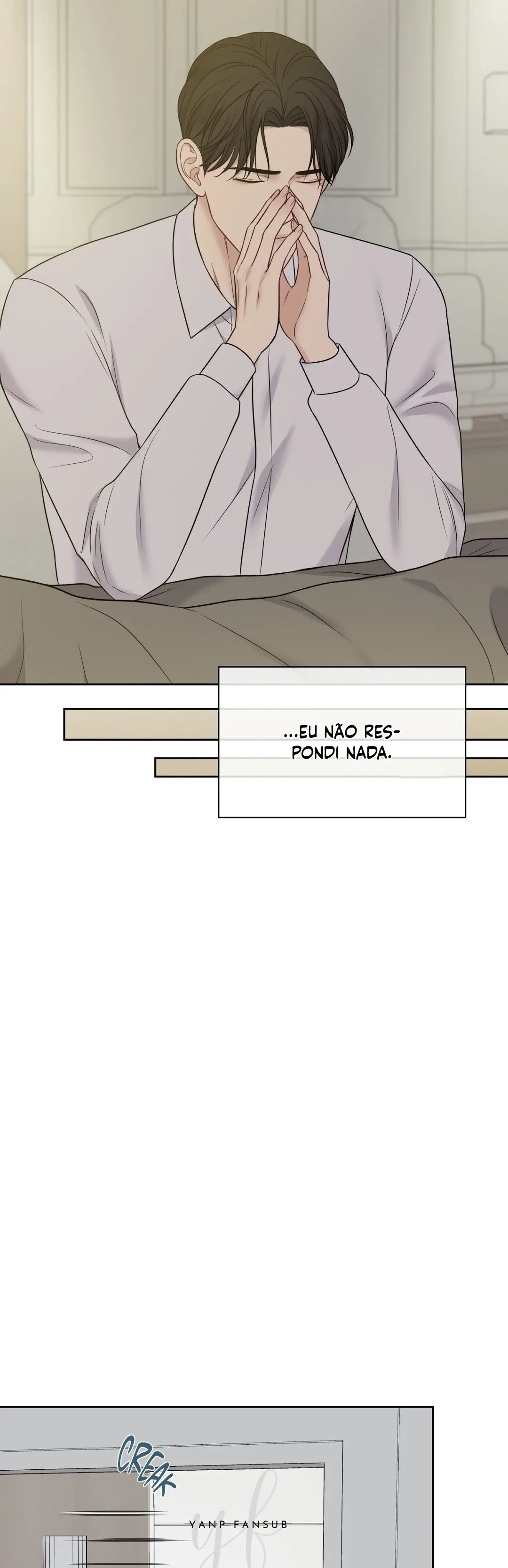 Macguffin – Capítulo 21 Yaoi – Página 34