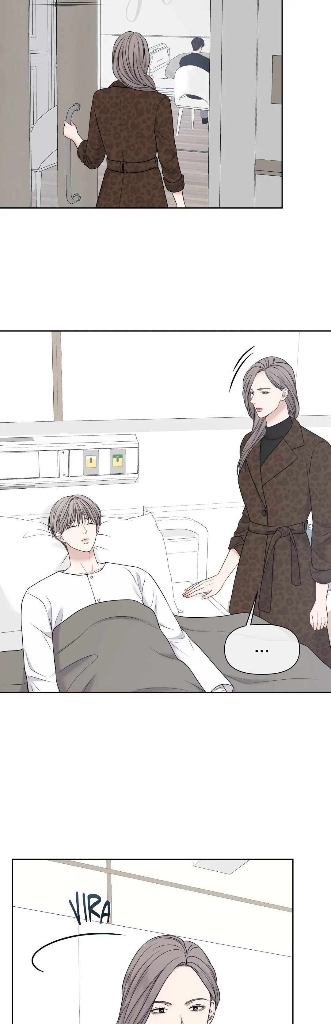 Macguffin – Capítulo 21 Yaoi – Página 35