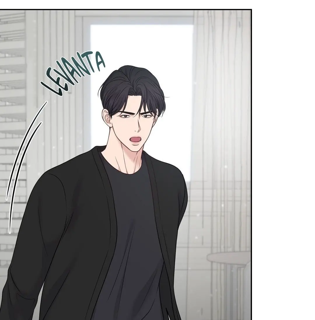 Macguffin – Capítulo 21 Yaoi – Página 41