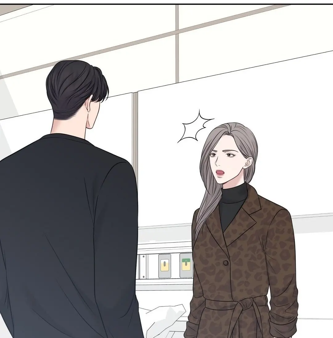 Macguffin – Capítulo 21 Yaoi – Página 46