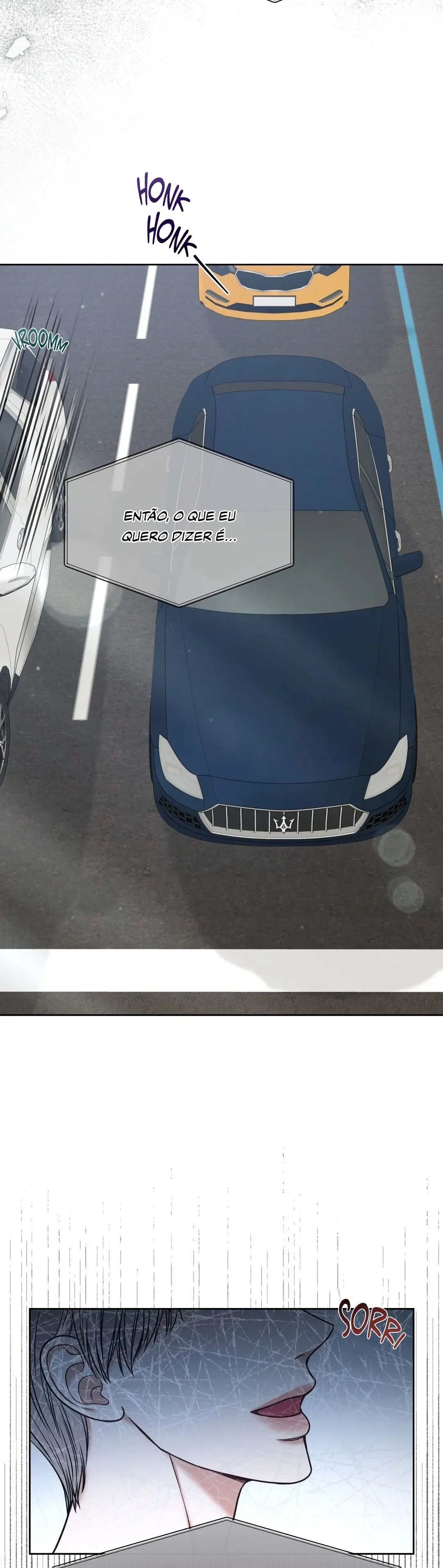 Macguffin – Capítulo 21 Yaoi – Página 5