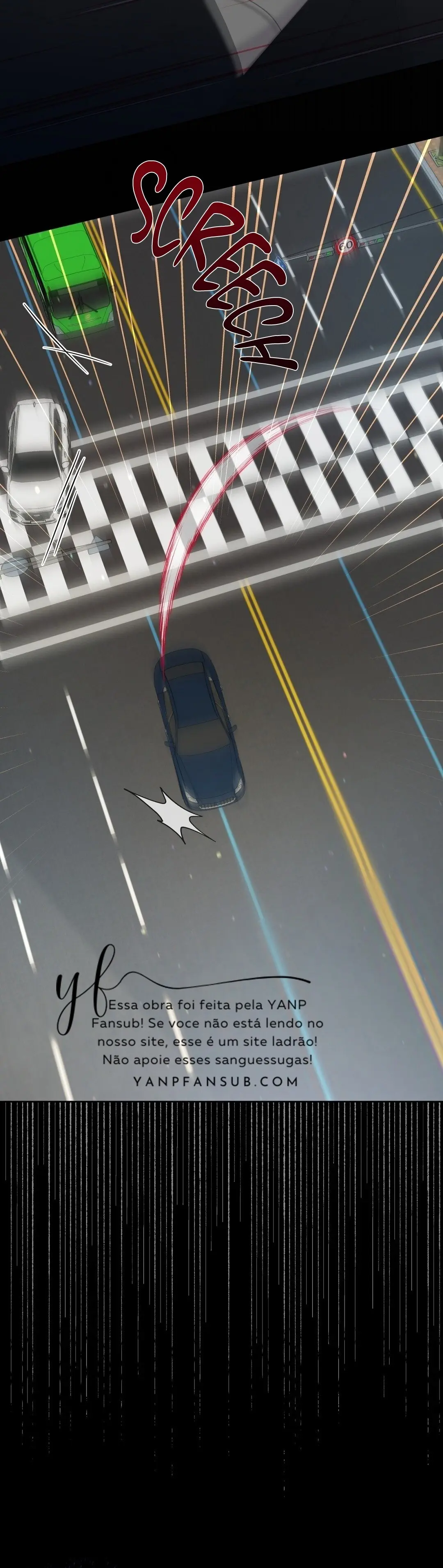 Macguffin – Capítulo 21 Yaoi – Página 7