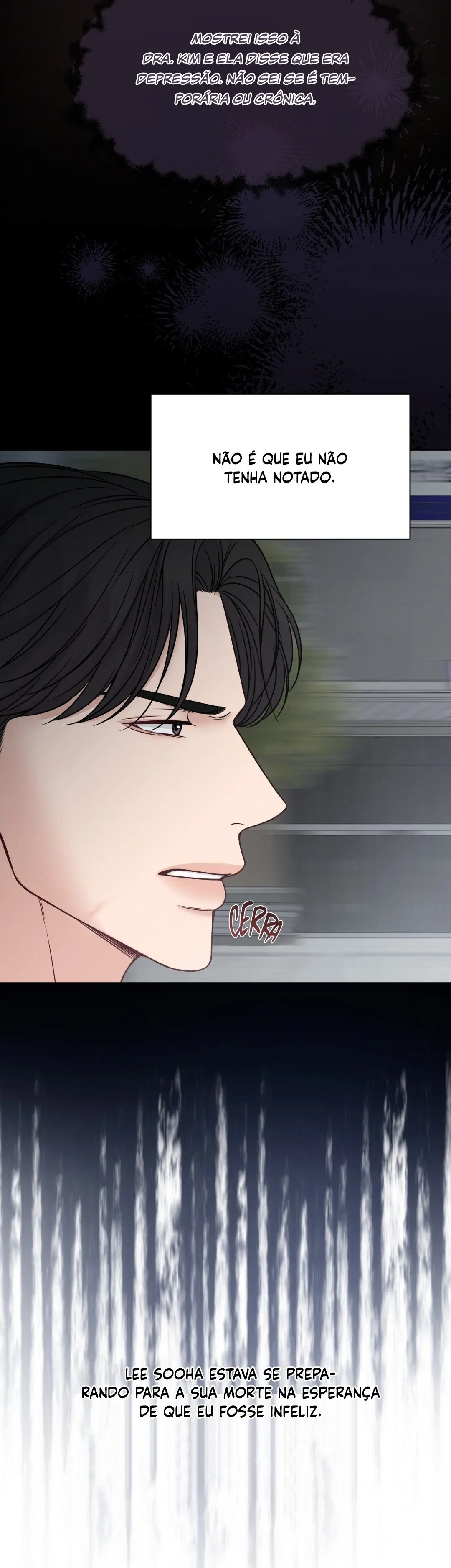 Macguffin – Capítulo 21 Yaoi – Página 9