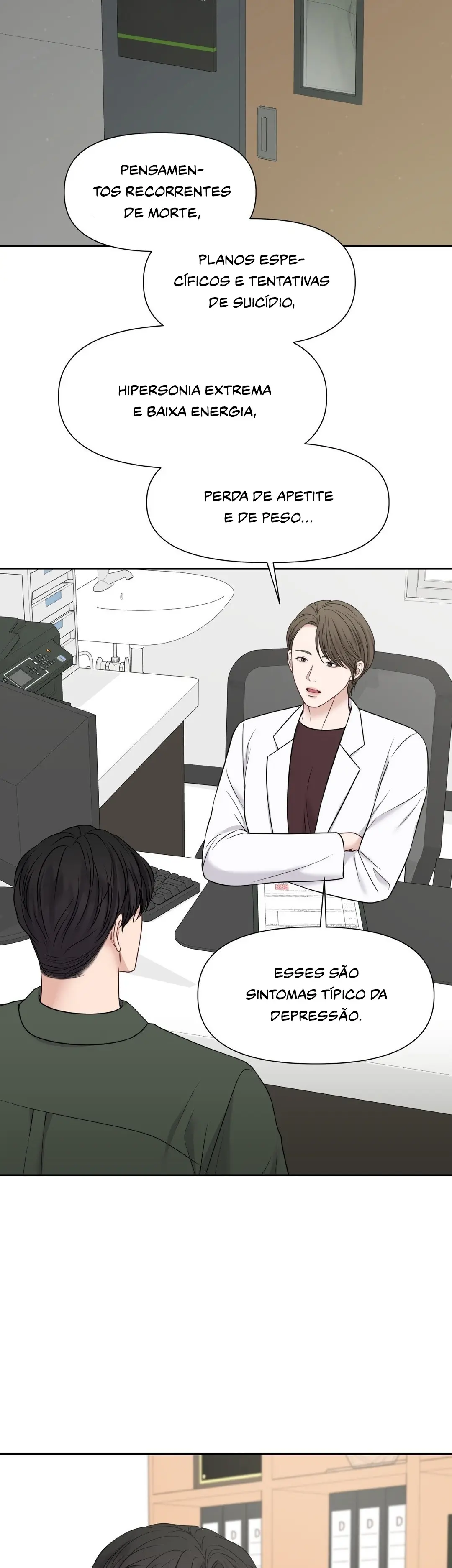 Macguffin – Capítulo 22 Yaoi – Página 13