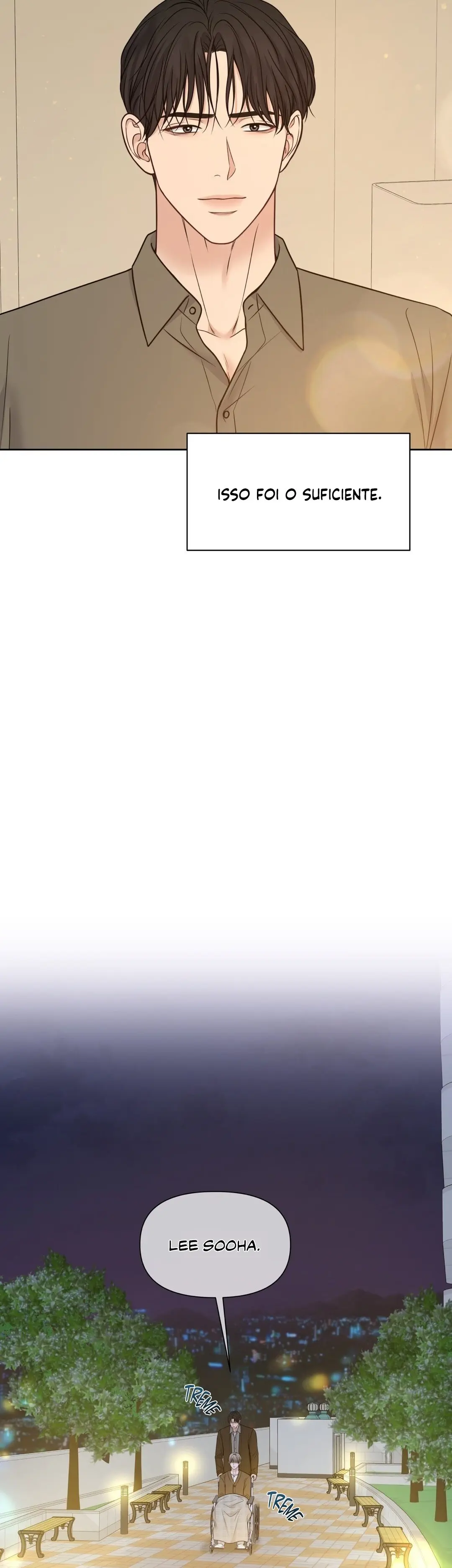 Macguffin – Capítulo 22 Yaoi – Página 19