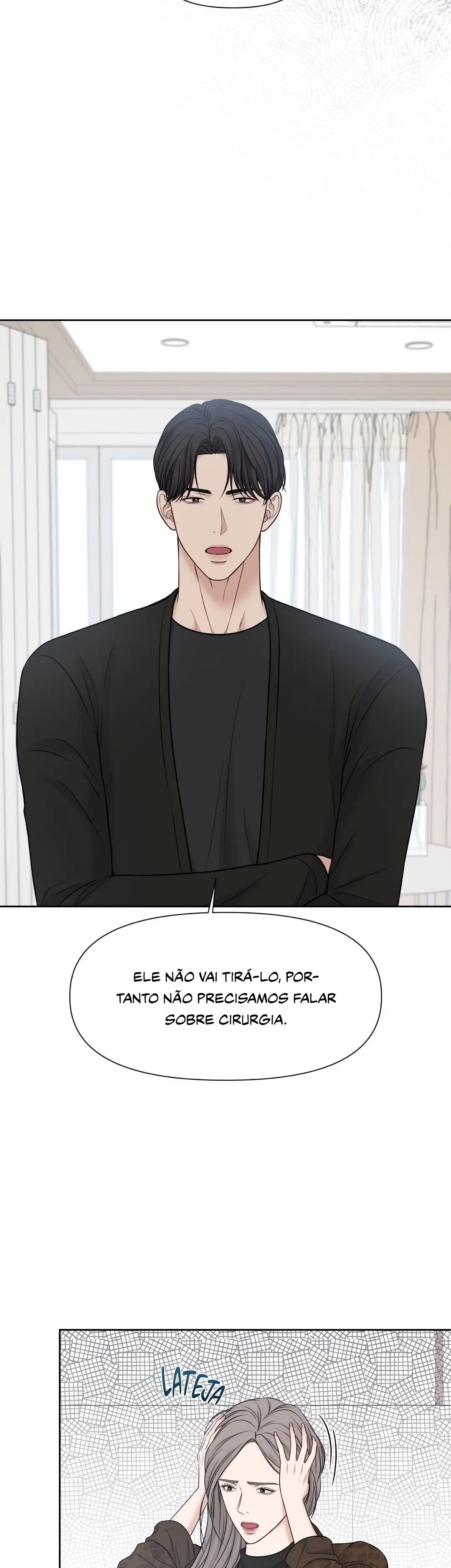 Macguffin – Capítulo 22 Yaoi – Página 2