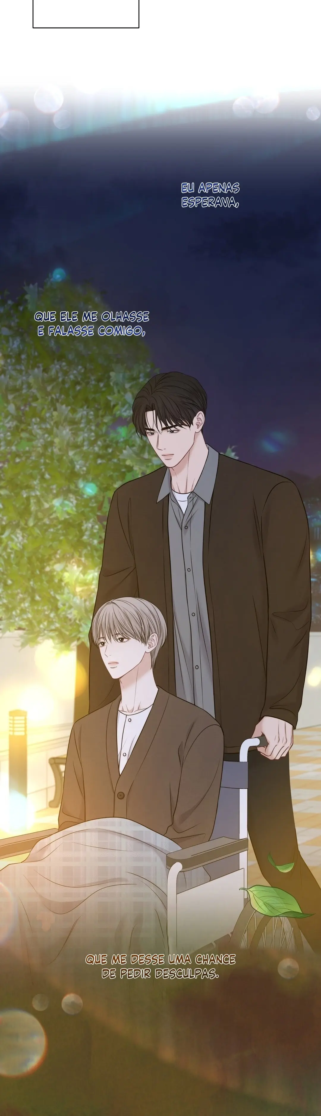 Macguffin – Capítulo 22 Yaoi – Página 22