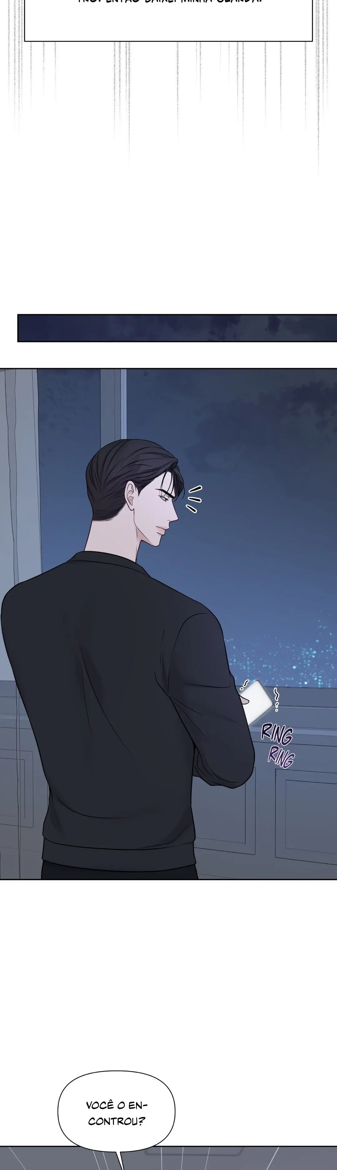 Macguffin – Capítulo 22 Yaoi – Página 28