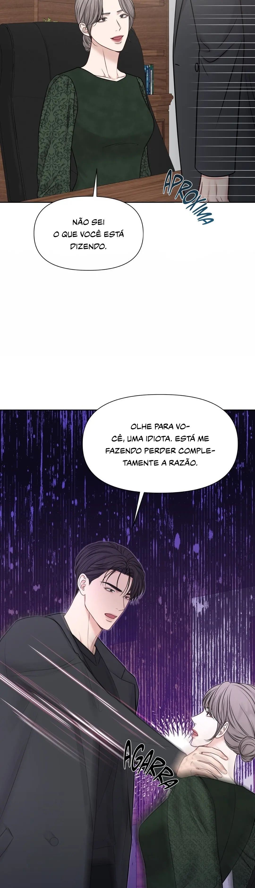 Macguffin – Capítulo 22 Yaoi – Página 31