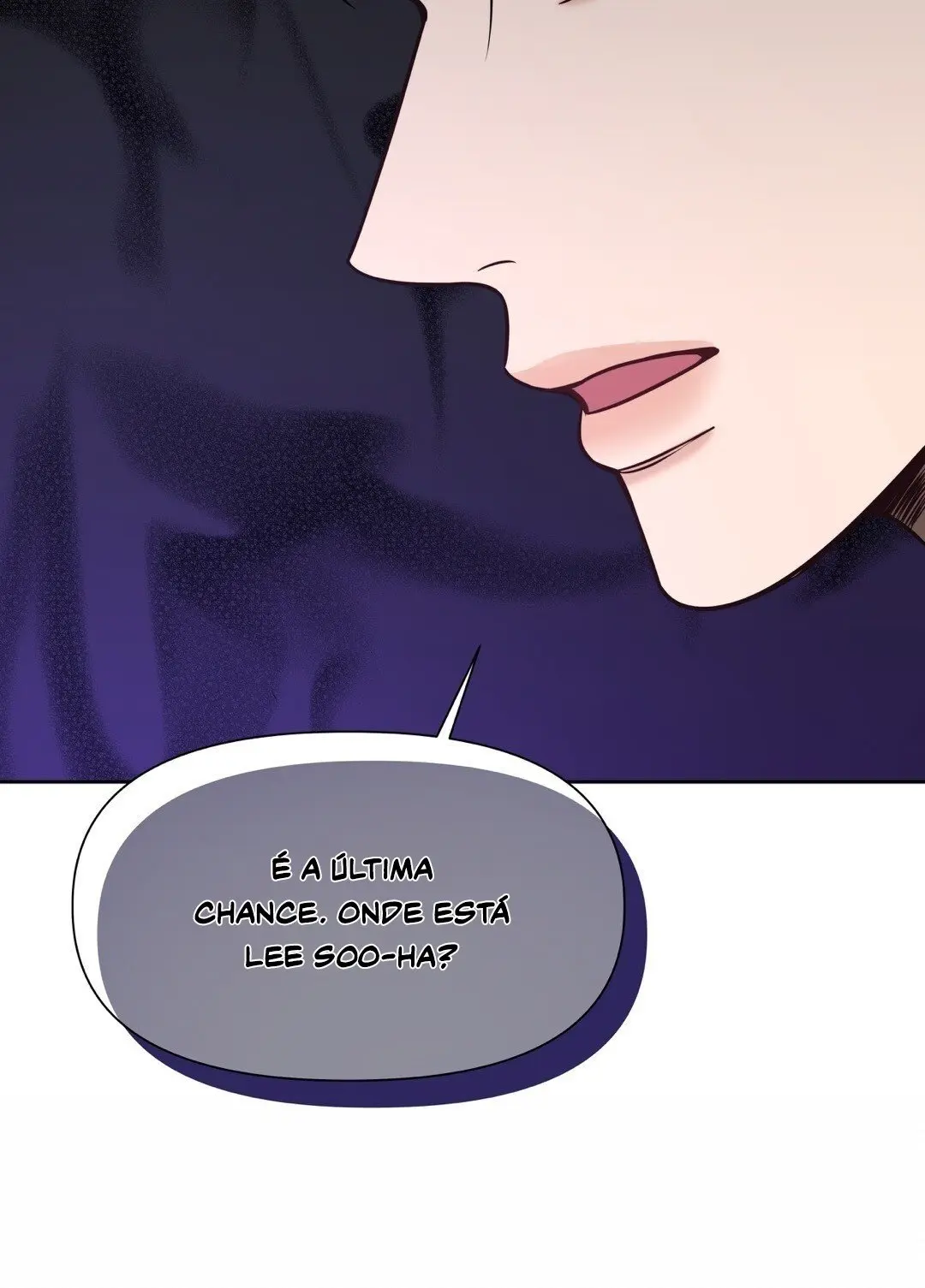 Macguffin – Capítulo 22 Yaoi – Página 41