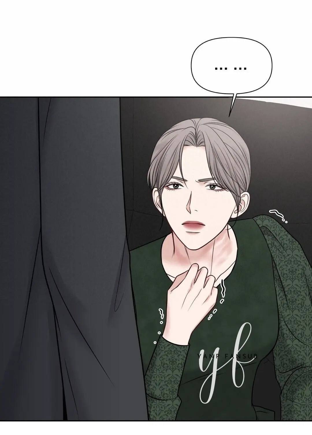 Macguffin – Capítulo 22 Yaoi – Página 42