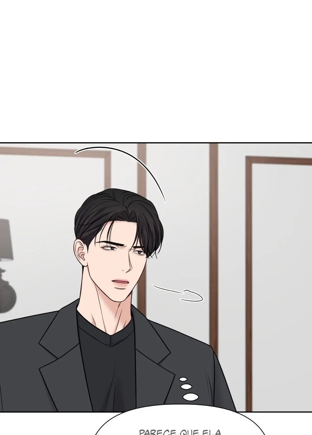 Macguffin – Capítulo 22 Yaoi – Página 43