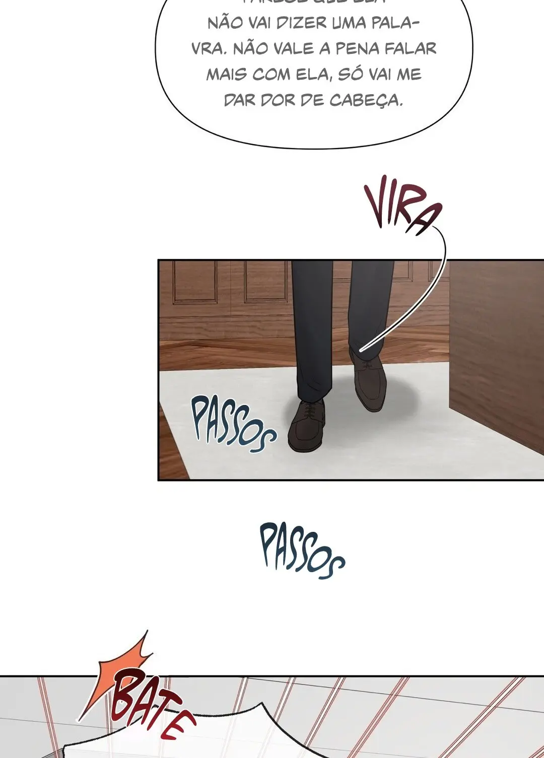 Macguffin – Capítulo 22 Yaoi – Página 44